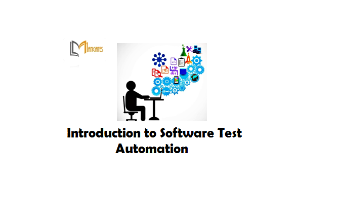 Introduction To Software Test Automation 1 Day Training in Atlanta, GA