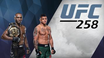 Total Sportek Ufc 258 Fight Live On 2021 Tickets Fri Mar 26 2021 At 7 00 Pm Eventbrite