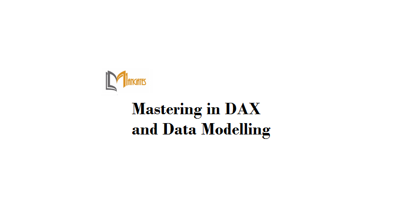 Mastering in DAX and Data Modelling 1 Day Training in Las Vegas, NV