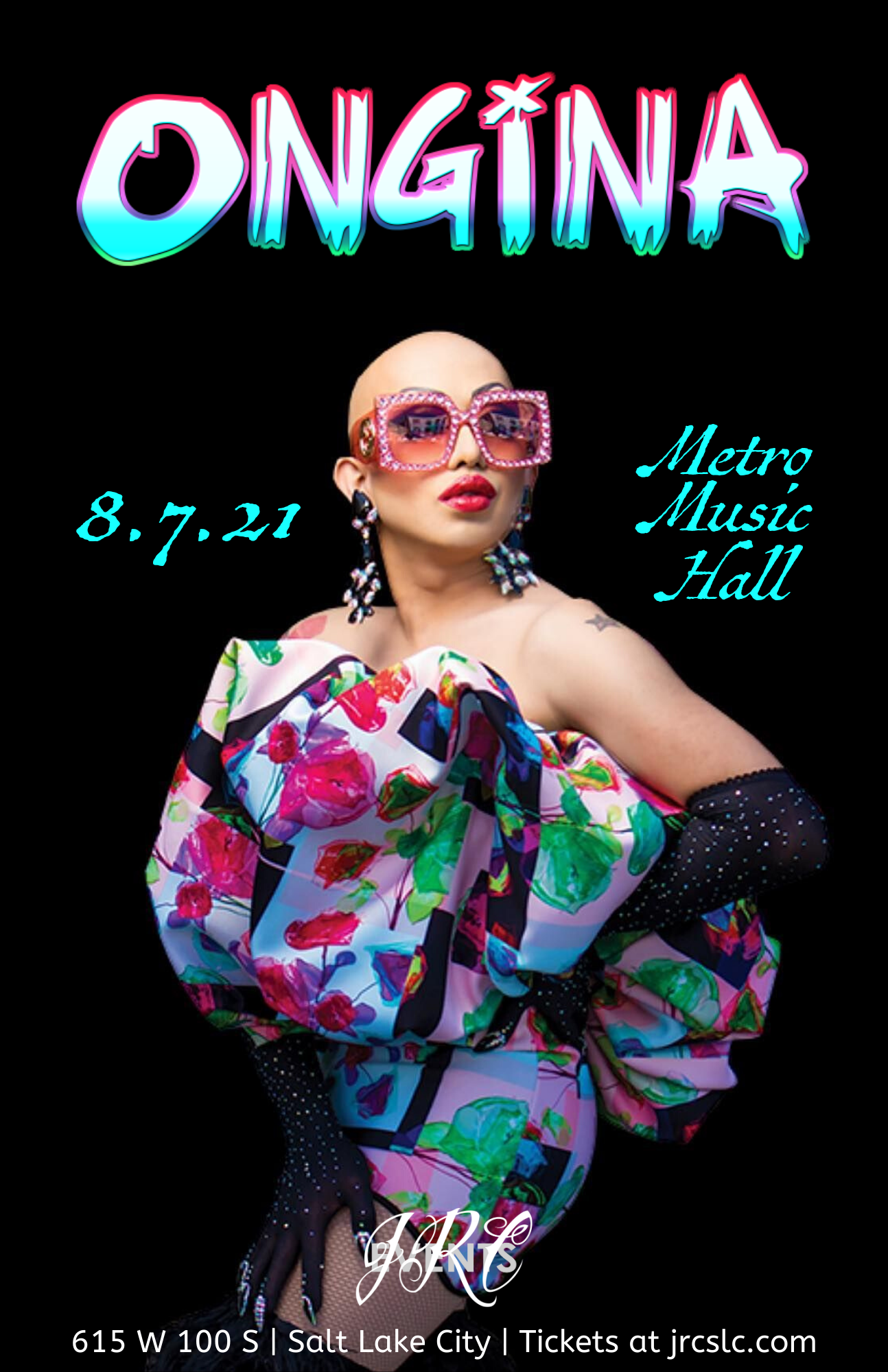 Ongina 7 Aug 2021