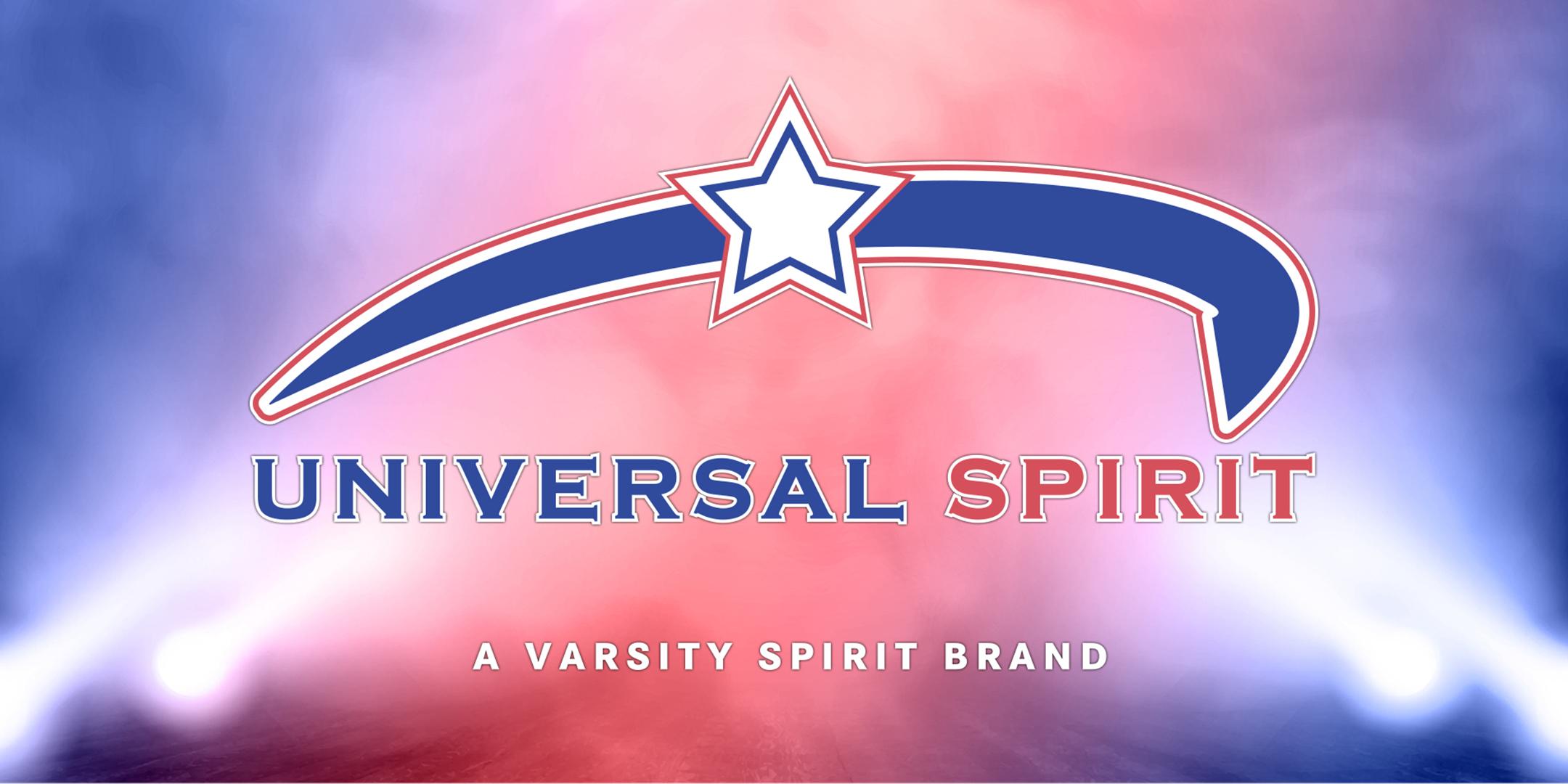 Universal Spirit All Star Prep Nationals 2021 7 MAR 2021