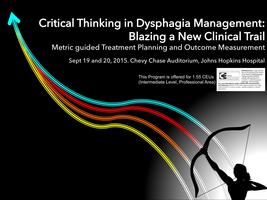 critical thinking in dysphagia management