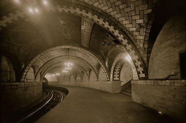 underground nyc tour empire beneath the streets