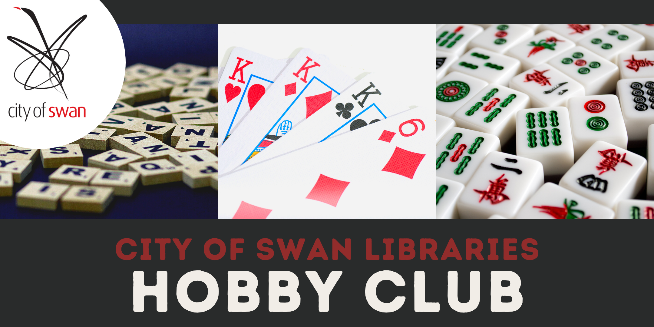 Scrabble Club (Beechboro)