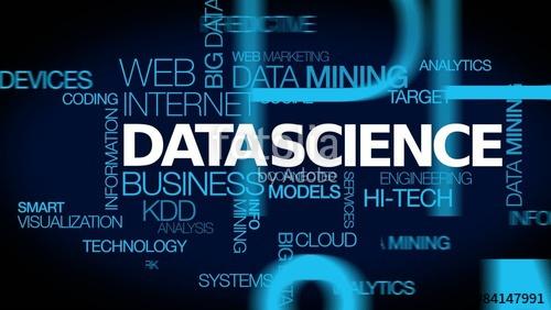 Data Science Certification Training In McAllen, TX