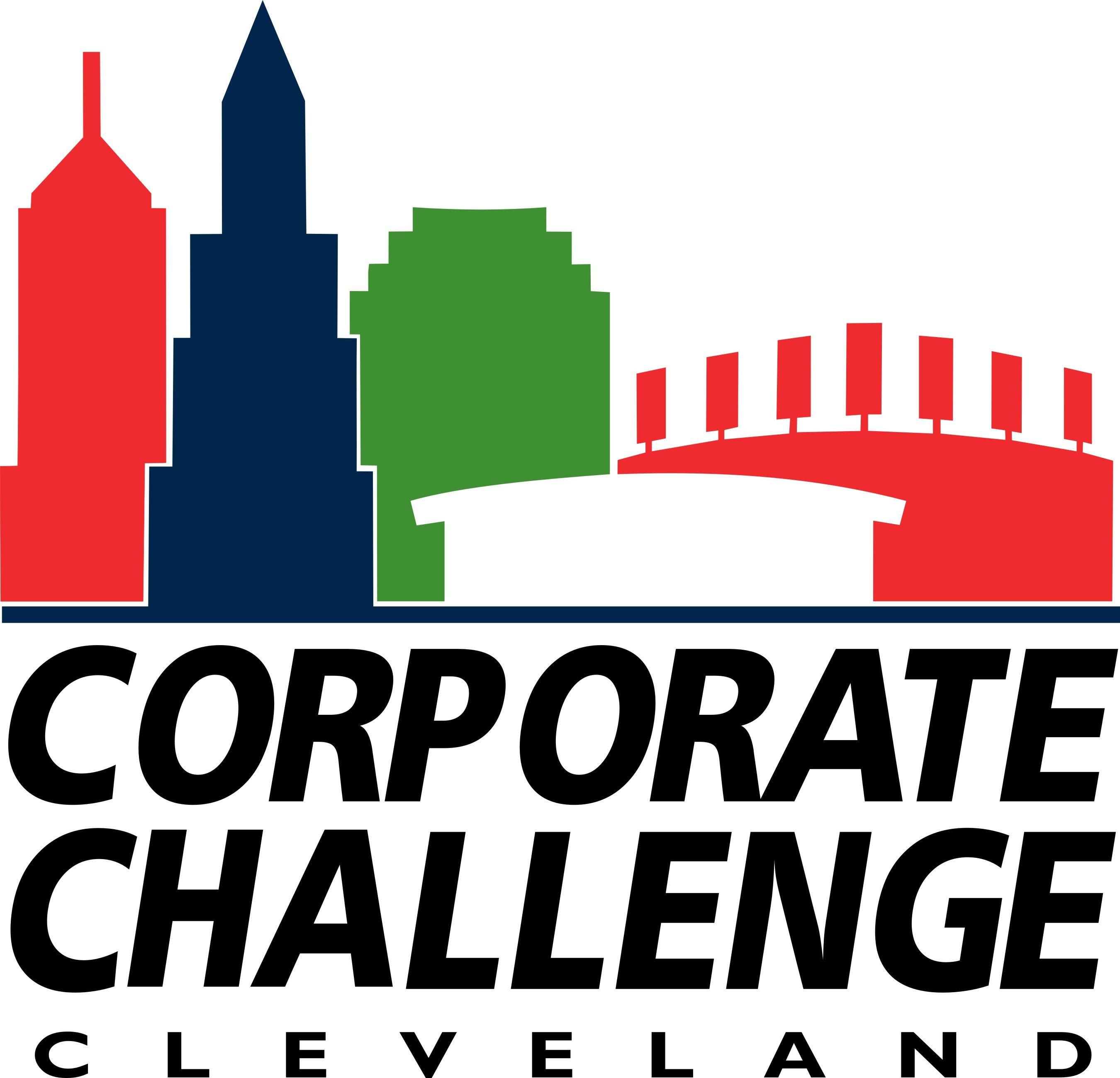 2021 Cleveland Corporate Challenge