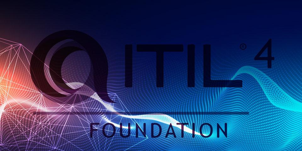 ITIL v4 Foundation certification Training In Chicago, IL