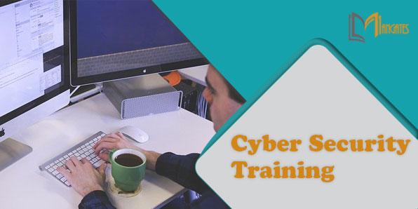 Cyber Security 2 Days Training in Boston, MA