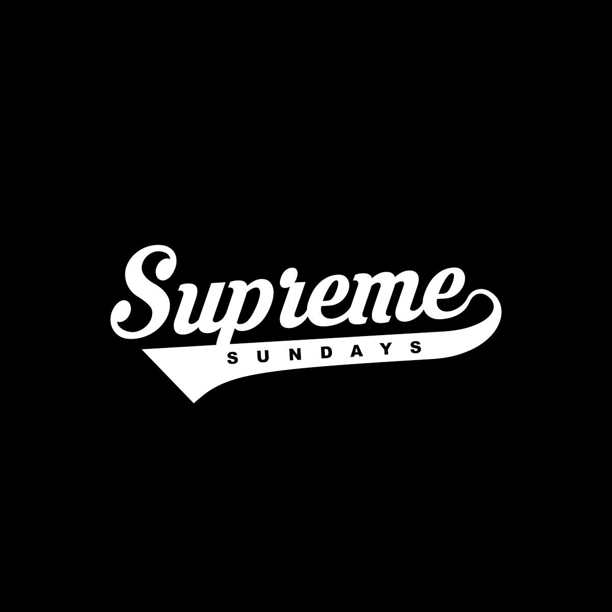 Supreme Sundays At Belvedere For Sections TEXT 832.284.5022