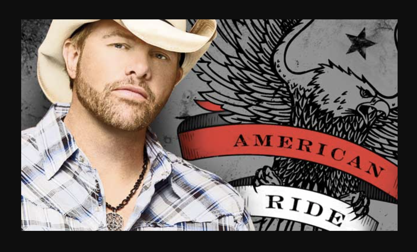 American ride. Toby Keith. Toby Keith American Ride. Toby Keith - American Soldier. Toby Keith - old me better.