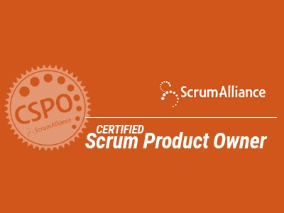 Certified Scrum Product Owner (CSPO) Training In Boston, MA