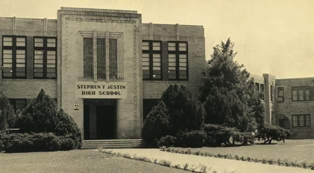 Stephen F. Austin High School Class of 1971 50th Reunion