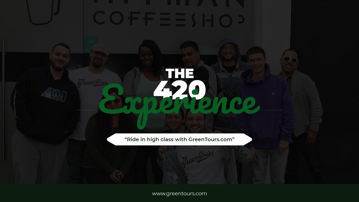 420 Experience Los Angeles Tour