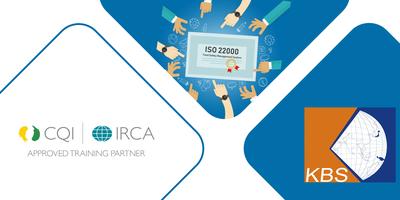 Irca Certified Lead Auditor Jobs