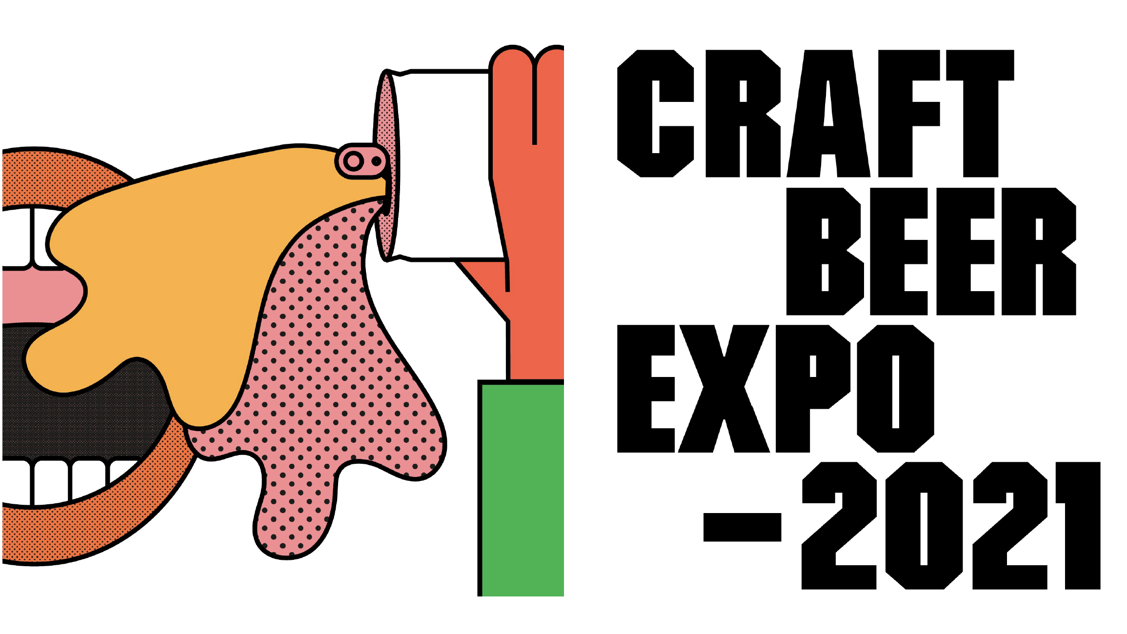 Craft Beer Expo 2021