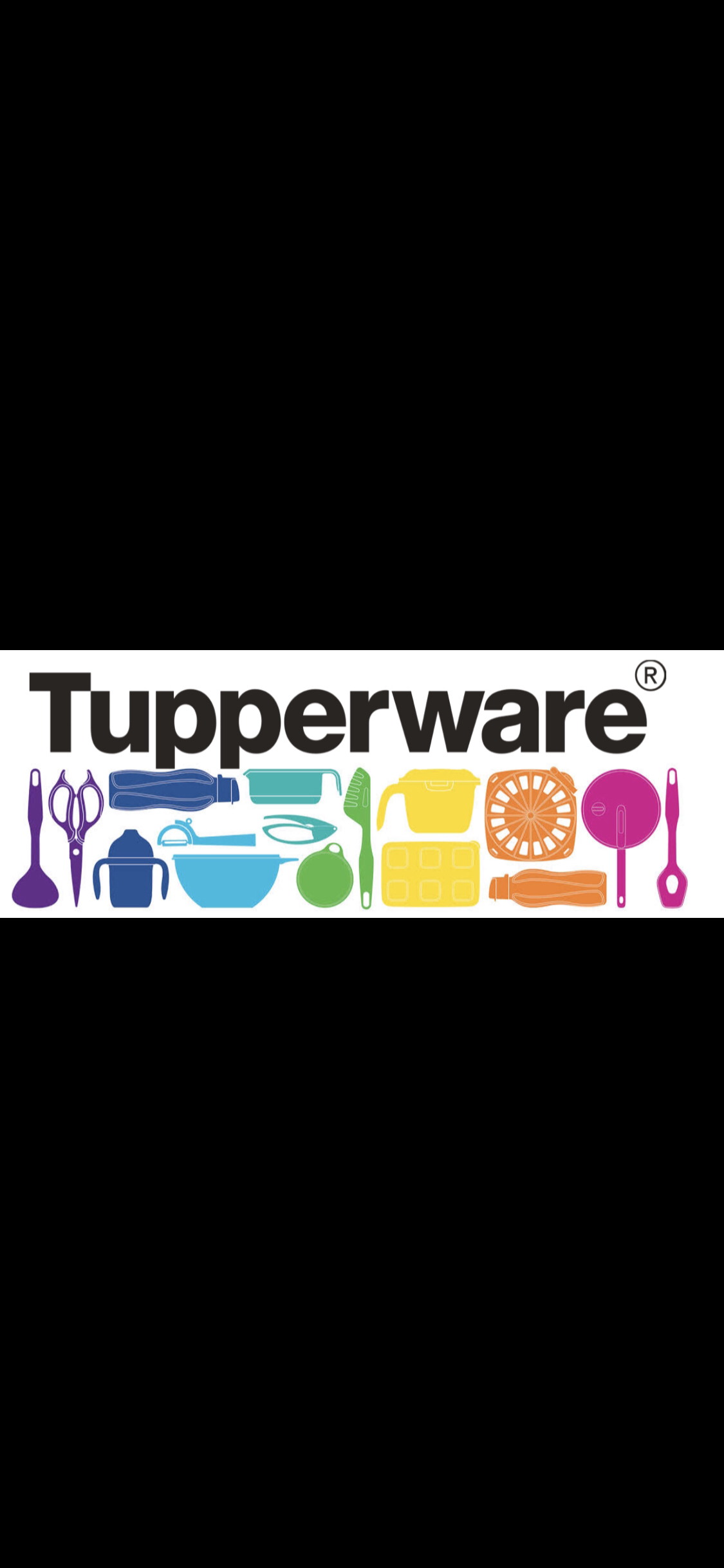 Tupperware in April- on all you missed. Live & freebies - 14 APR