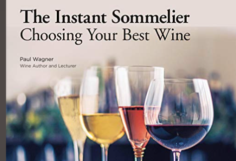 The Instant Sommelier: Choosing Your Best Wine Free Workshop