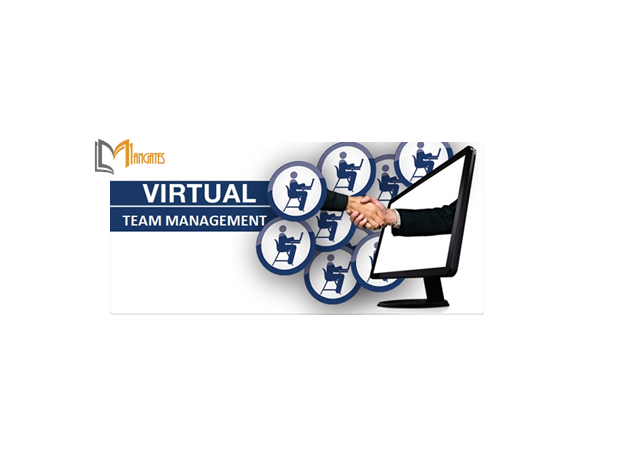 Managing a Virtual Team 1 Day Training in Boston, MA