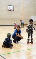 HARROW After School Club -Session 1 - 4:30 to 5:30pm