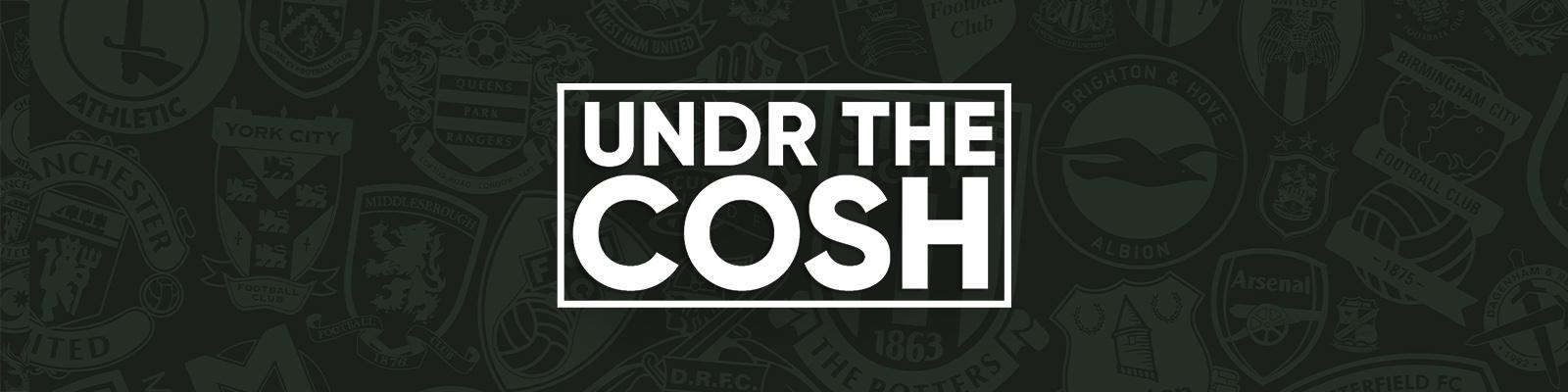 undr the cosh live nottingham 4 oct 2021