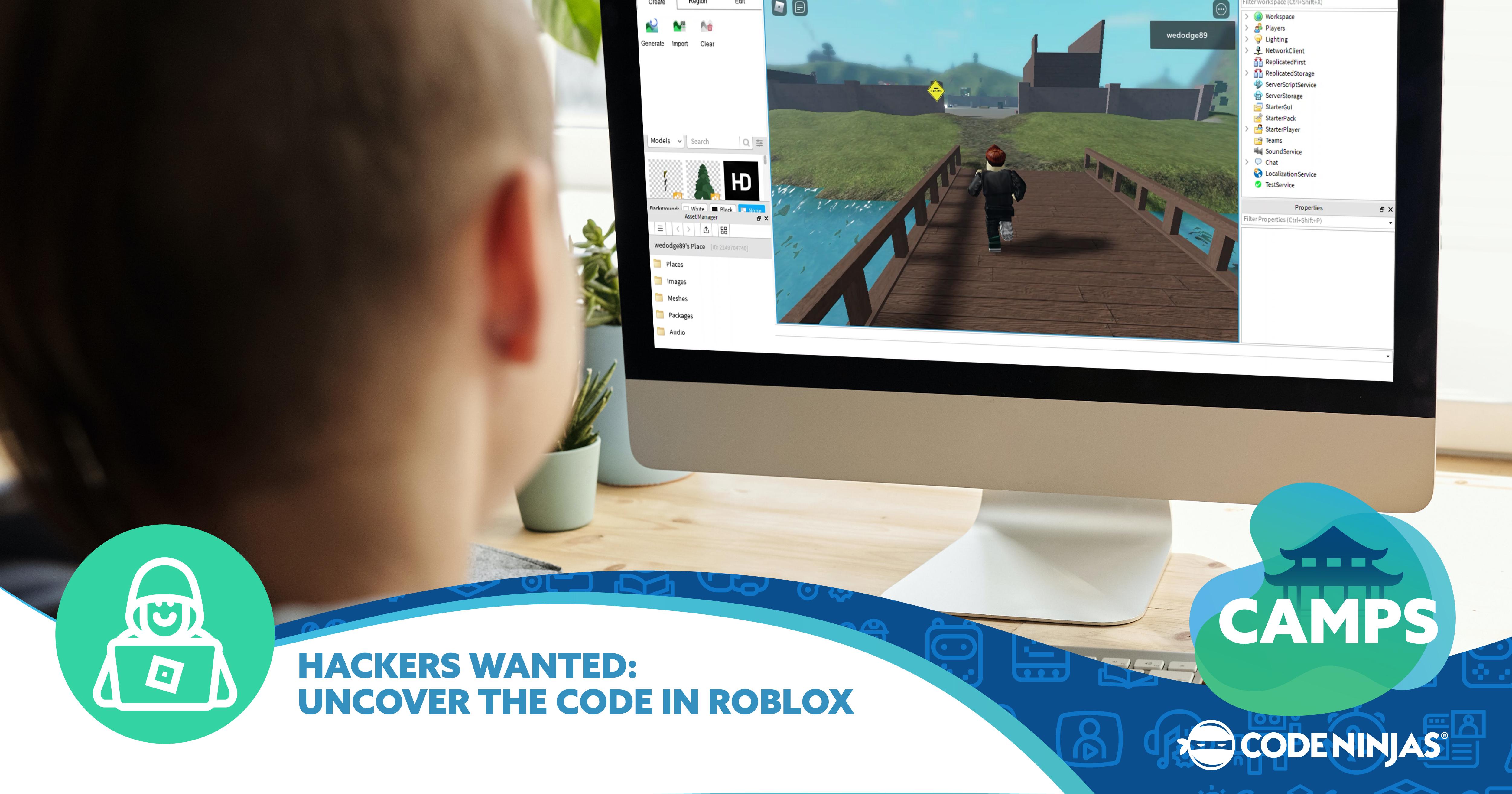 Roblox Hacker Summer Camp 20 Aug 2021 - roblox hacks august 2021