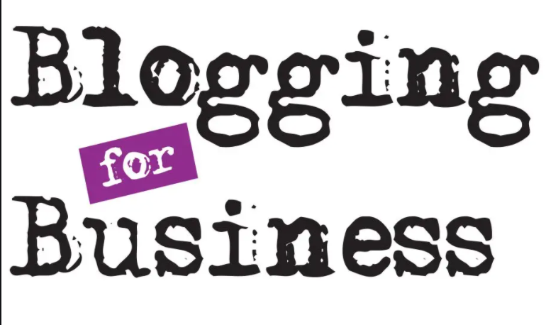Build Your Business & Brand Through Blogging Free Workshop
