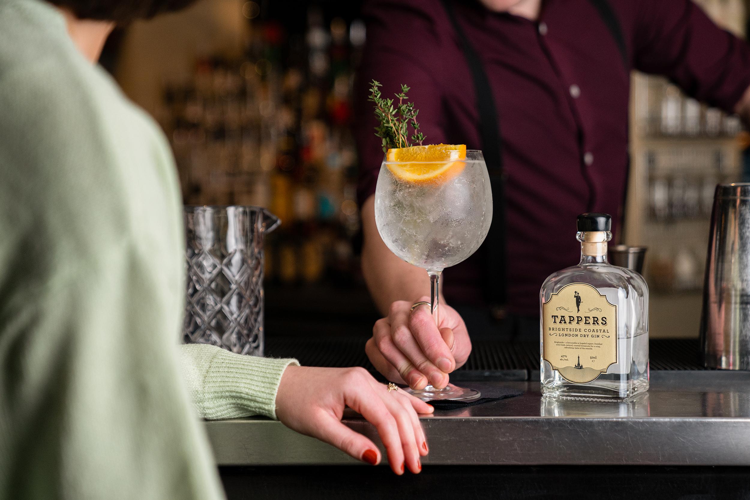 World Gin Day Distillery Open Evening 12 Jun 21