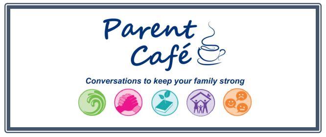 Parent Café Training _Presented by ECS Tarrant County- Fort Worth