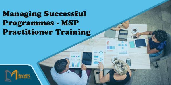 MSP Practitioner 2 Days Training in Chicago, IL