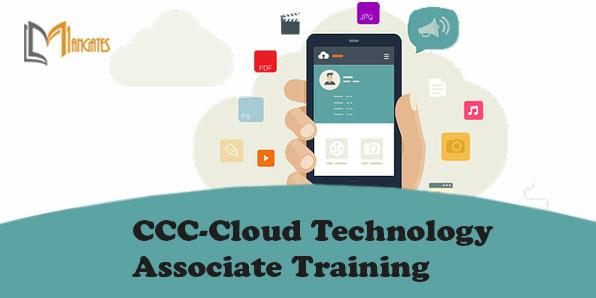 CCC-Cloud Technology Associate 2 Days Training in Boise, ID