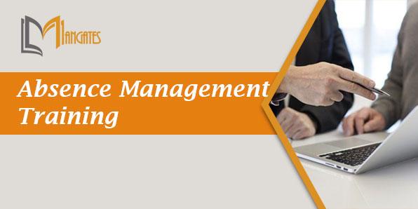 Absence Management 1 Day Training in Tempe, AZ