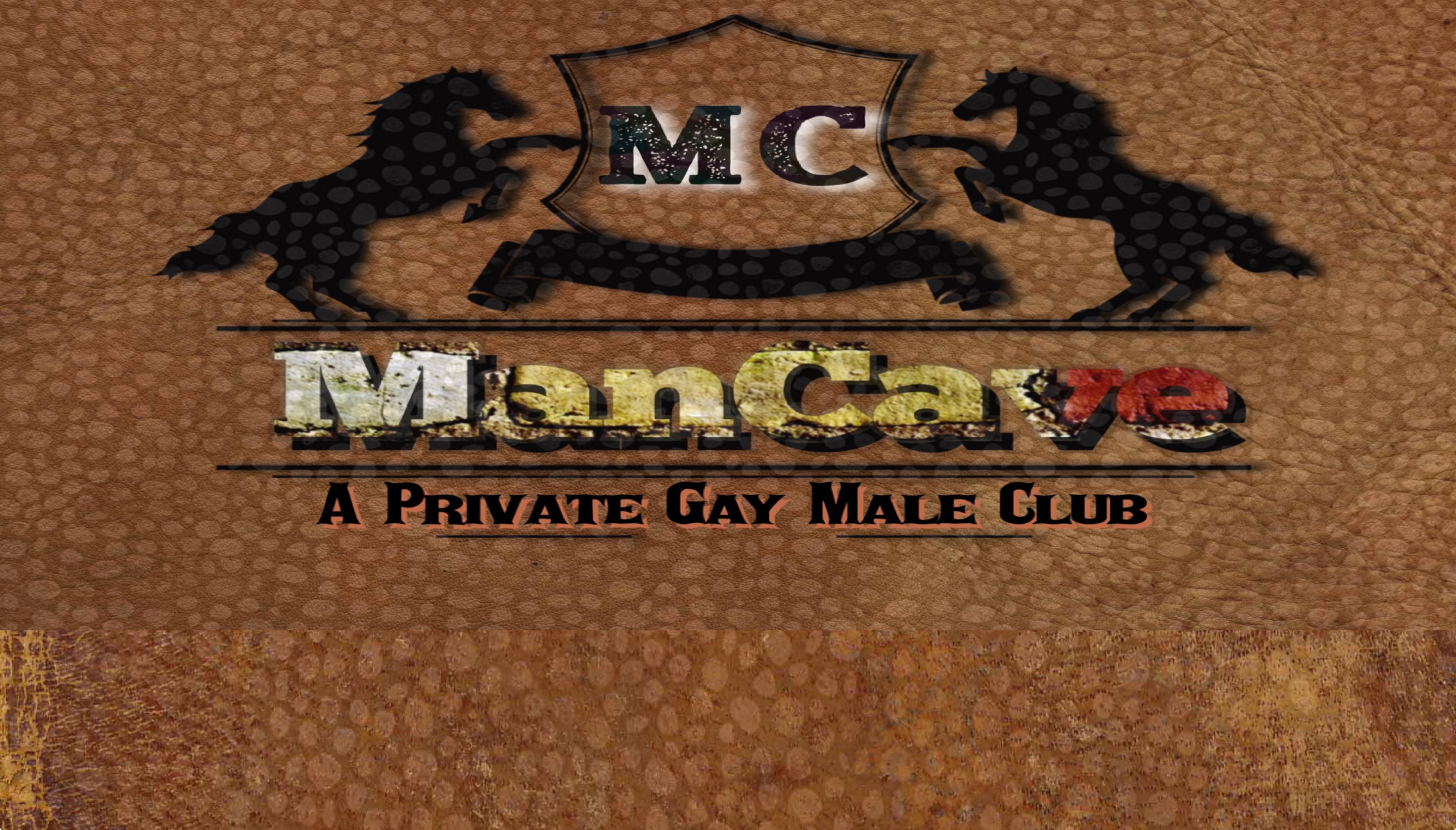 ManCave Gay Mens Social Club