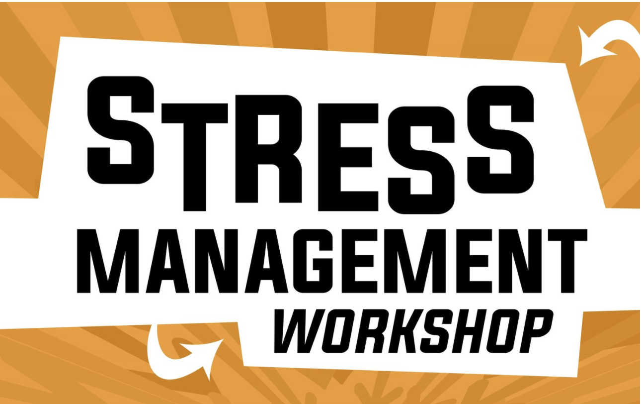 Make Stress Work For You (Free Workshop)
