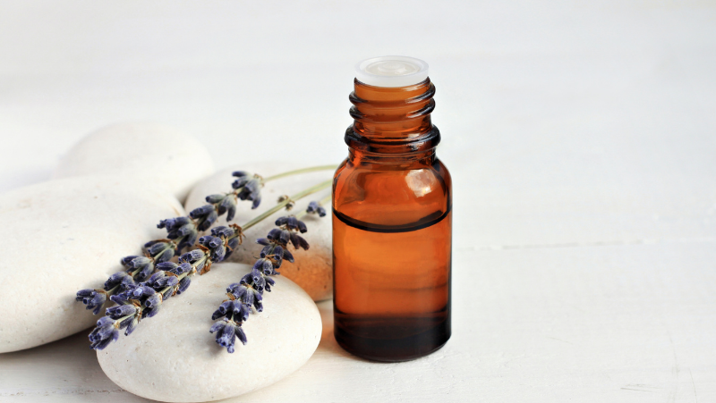 Getting Started With Essential Oils - Phoenix