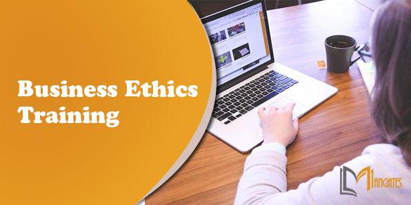 Business Ethics 1 Day Training in Jersey City, NJ