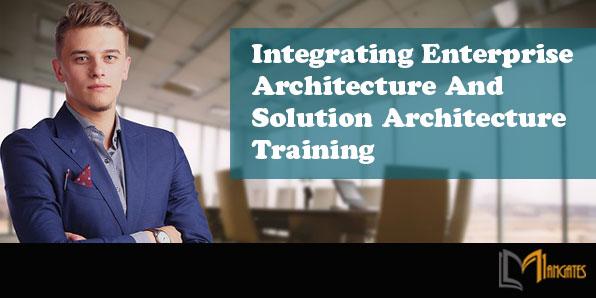 Integrating Enterprise Architecture & Solution Training in Chicago, IL