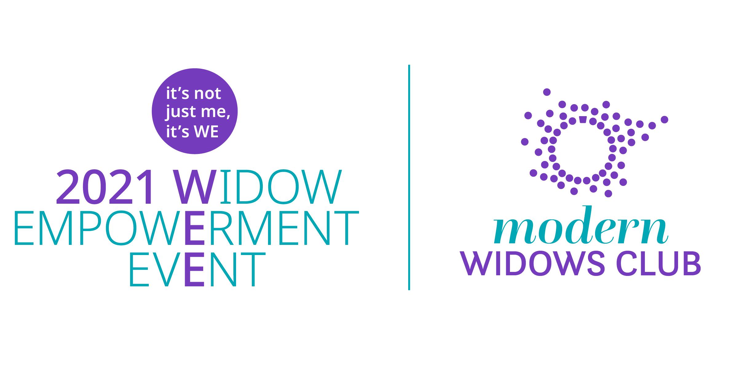 Widow Empowerment Event