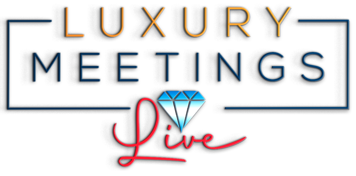 San Francisco : Luxury Meetings LIVE @ TBA