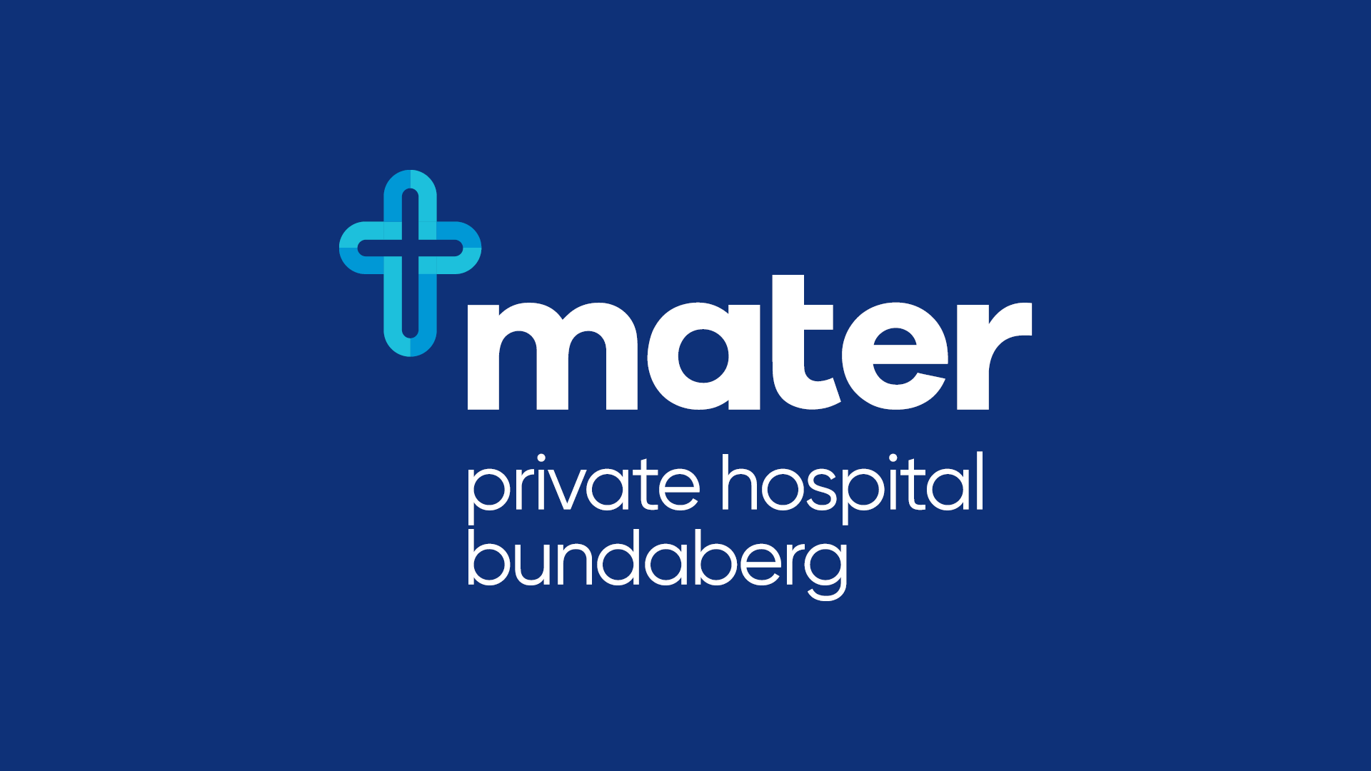 Mater Private Hospital Bundaberg - Orthopaedics and General Medicine