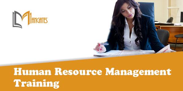 Human Resource Management 1 Day Training in Adelaide