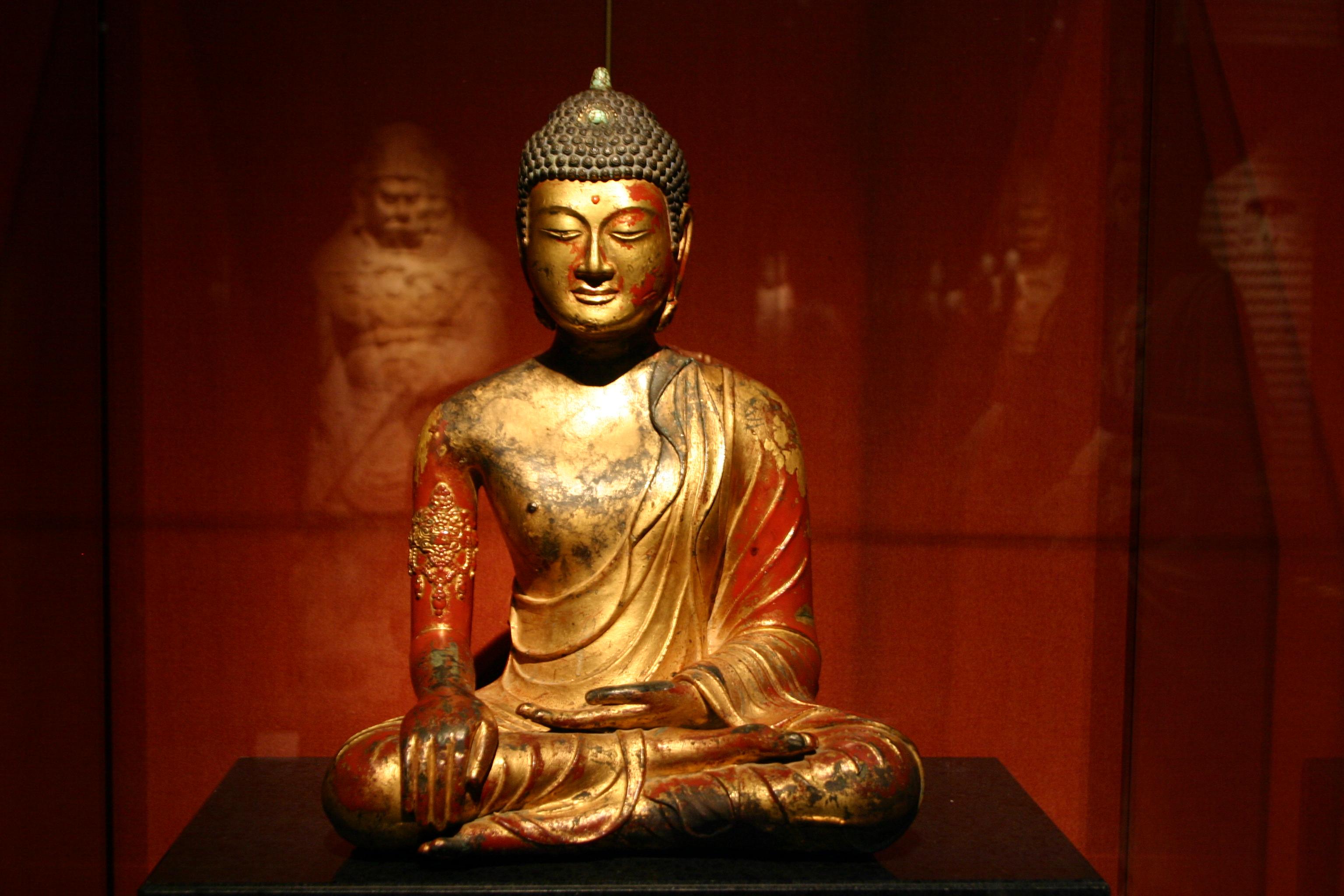 WESAK (BUDDHA DAY)