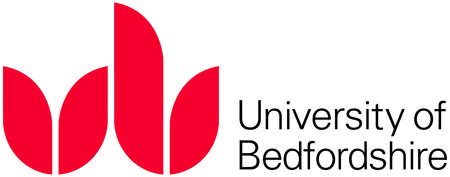 bedfordshire university bedford campus tour logo sign beds eventbrite