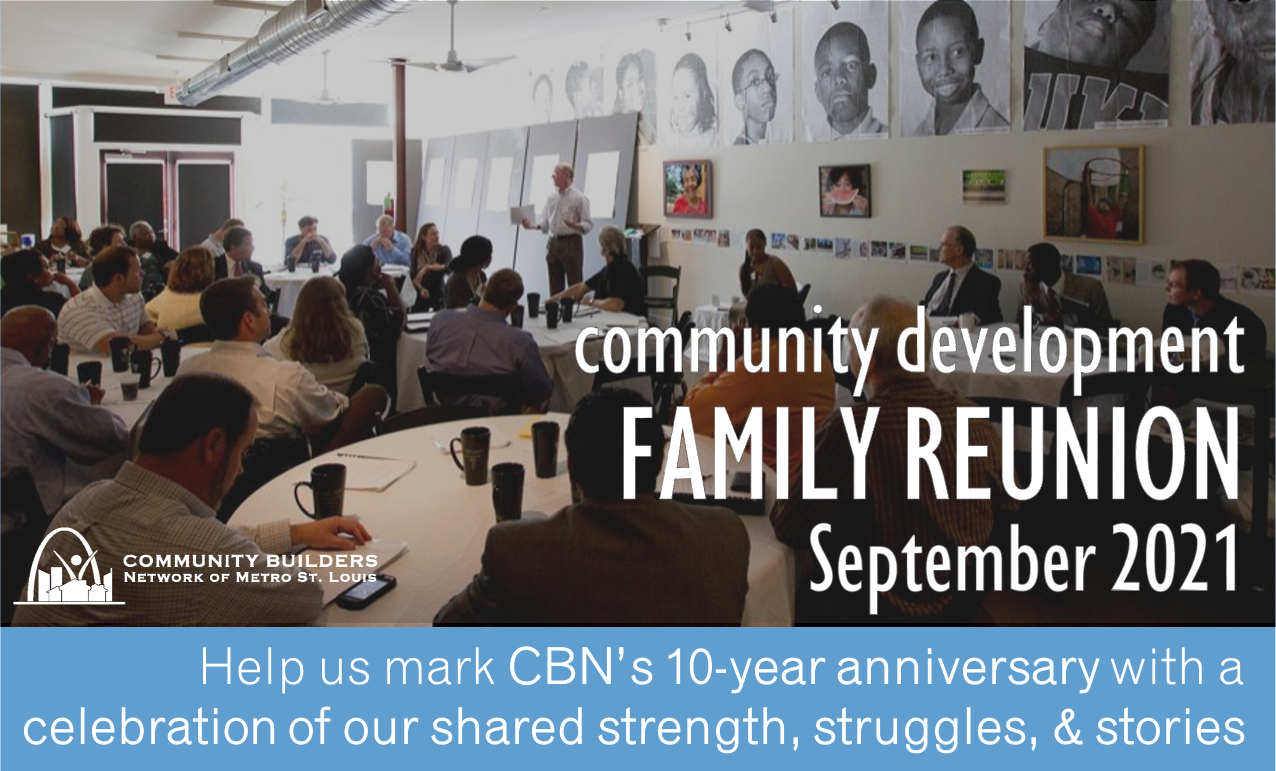 CBN 2021 Community Development Family Reunion