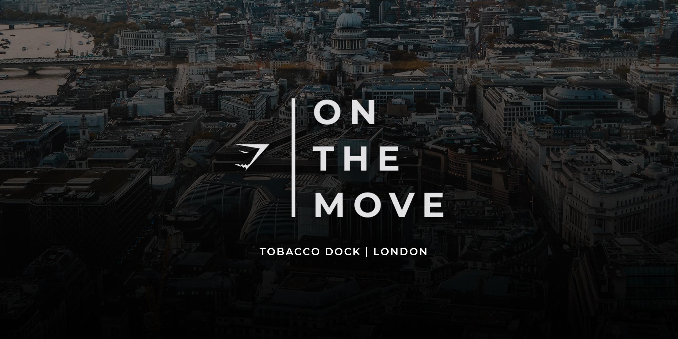 Gymshark On The Move- FLOW w/ Nelly London & Our Lifting Club Coach - 29  MAY 2021