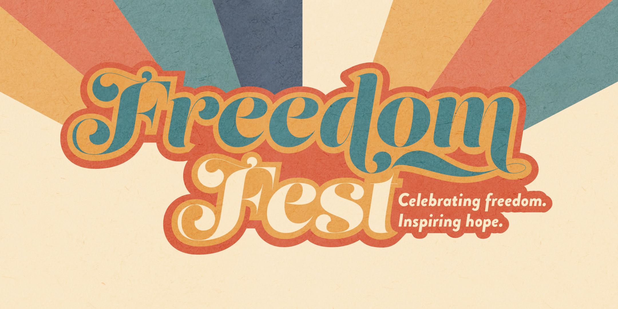 Freedom Fest '21