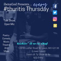 Thuritis Thursday Tickets Multiple Dates Eventbrite