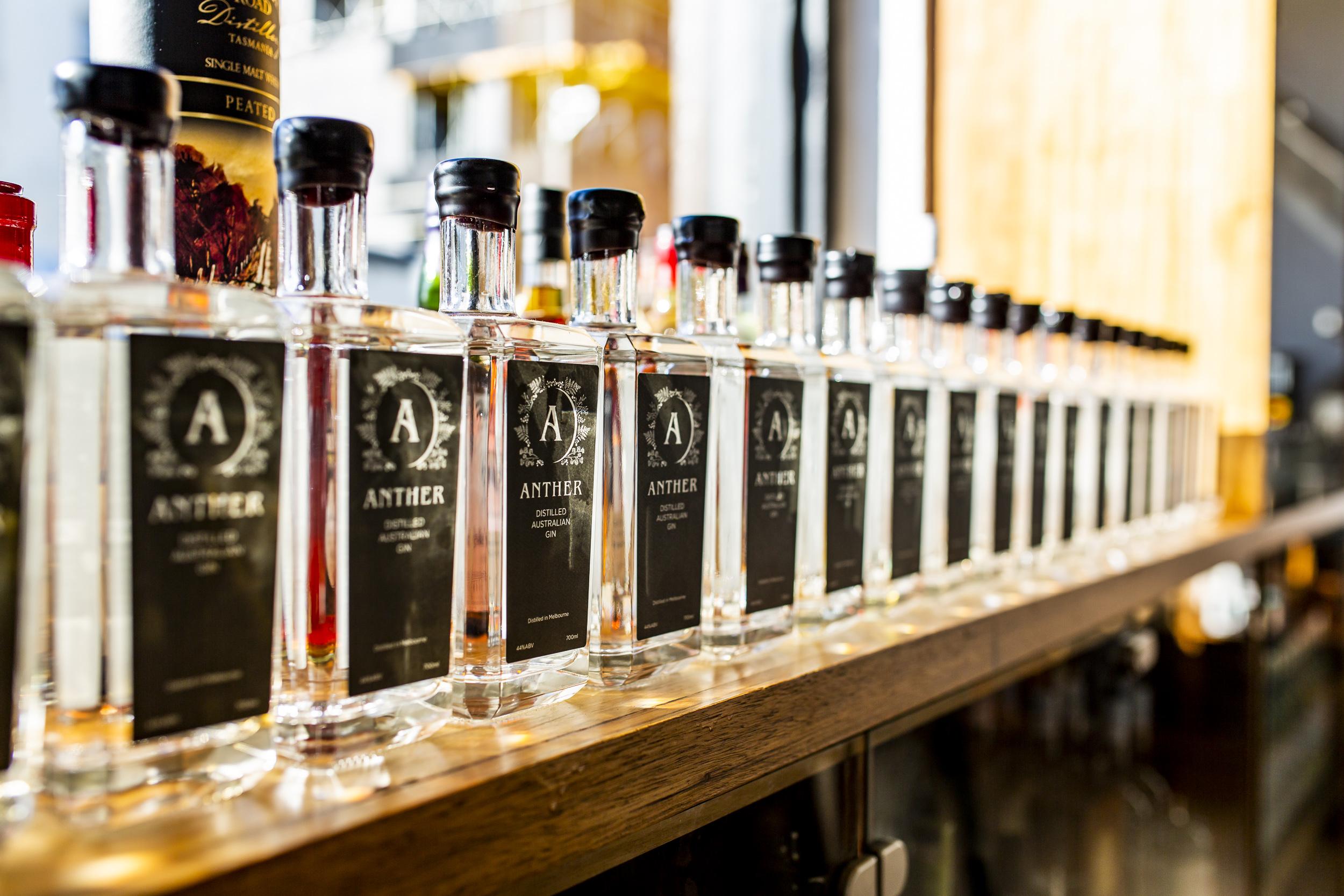 World Gin Day At Anther Distillery 12 Jun 21