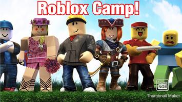 Roblox Camp Tickets Mon Jun 28 2021 At 3 00 Pm Eventbrite - camping thumbnail roblox