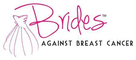 Skokie, IL - Brides Against Breast Cancer Charity...