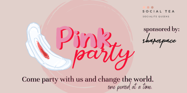 Pink Party